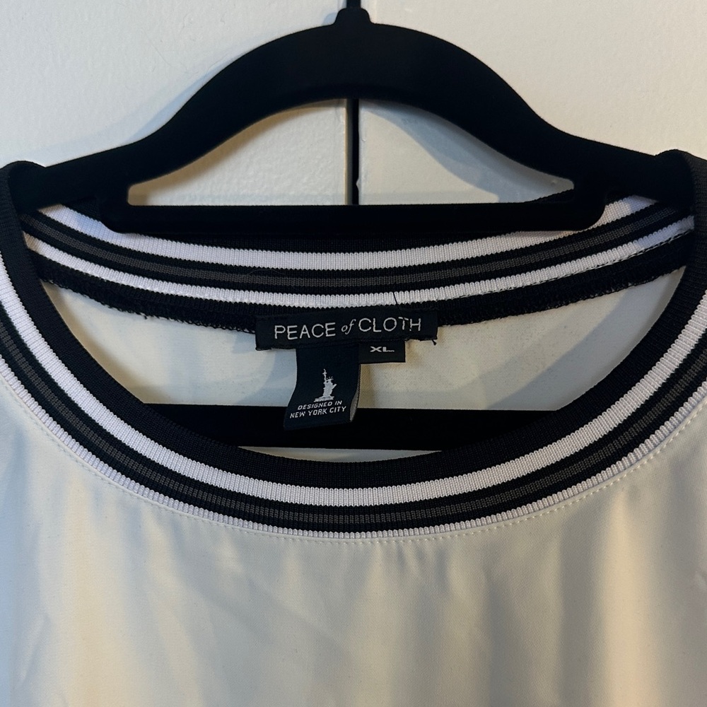 Peace of Cloth MIA COCOON TOP